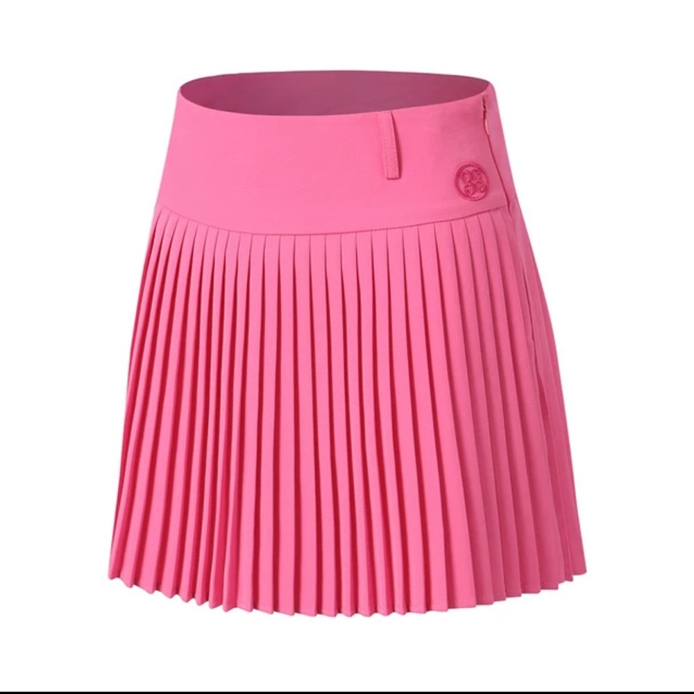 G/FORE GOLF / tennis skirt